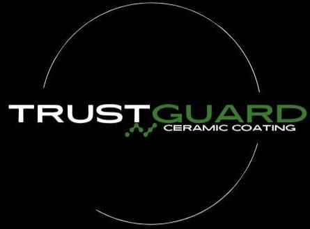 Trust Guard Ceramic Coating